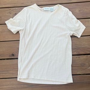 cute top size medium